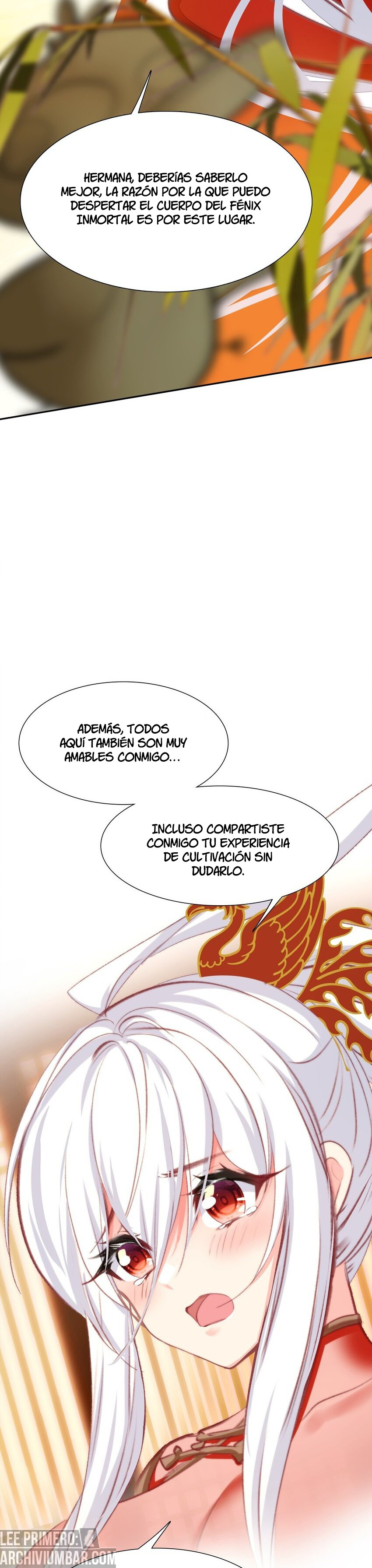 En realidad, soy un experto incomparable — Capitulo 59 — 22