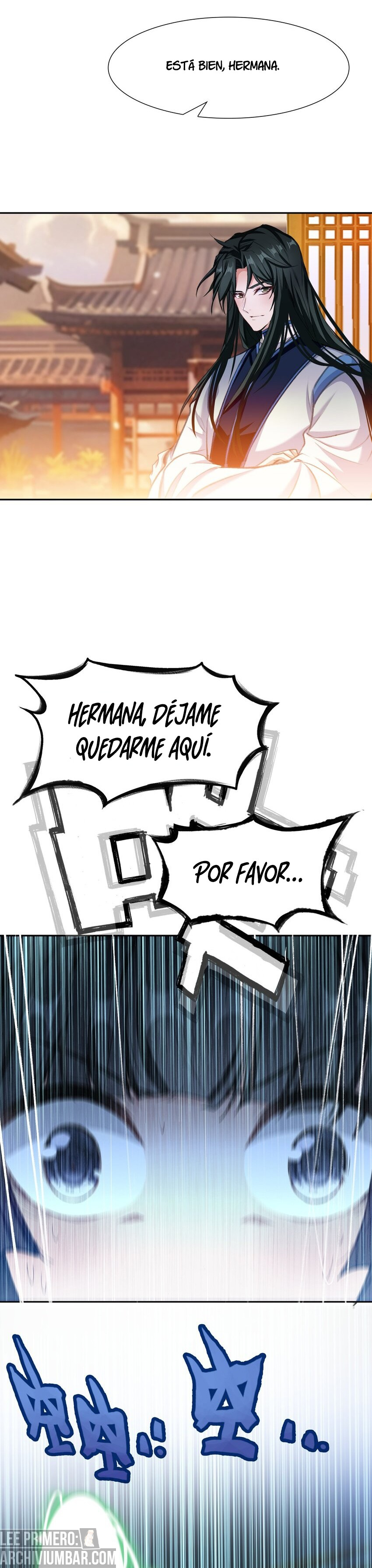 En realidad, soy un experto incomparable — Capitulo 59 — 24