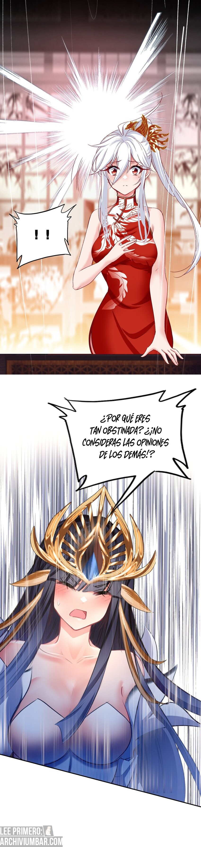 En realidad, soy un experto incomparable — Capitulo 59 — 26