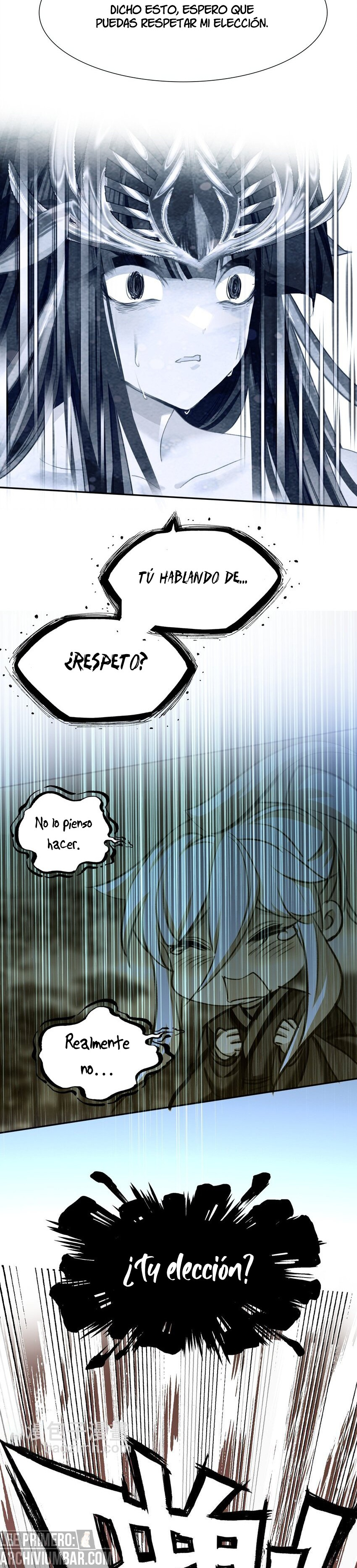 En realidad, soy un experto incomparable — Capitulo 59 — 33