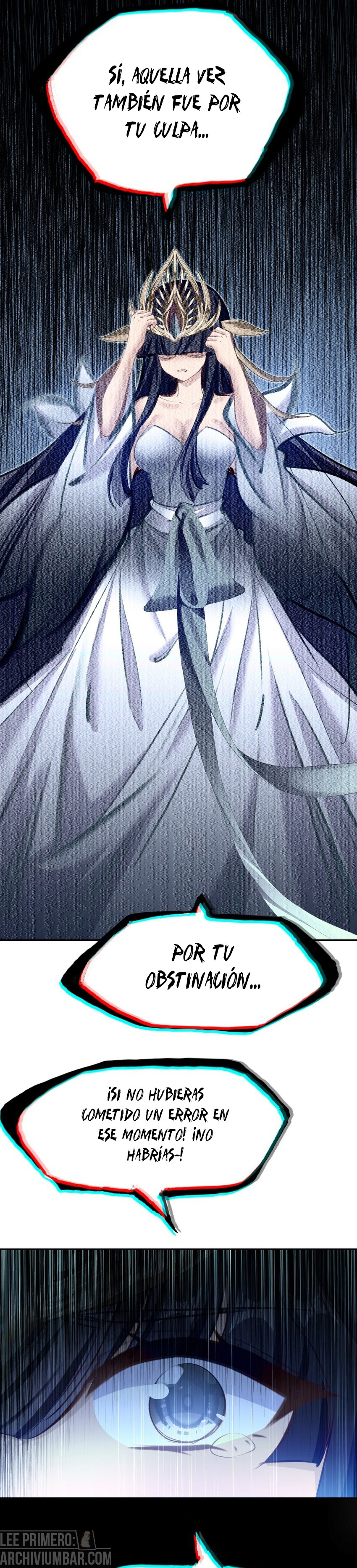 En realidad, soy un experto incomparable — Capitulo 59 — 36