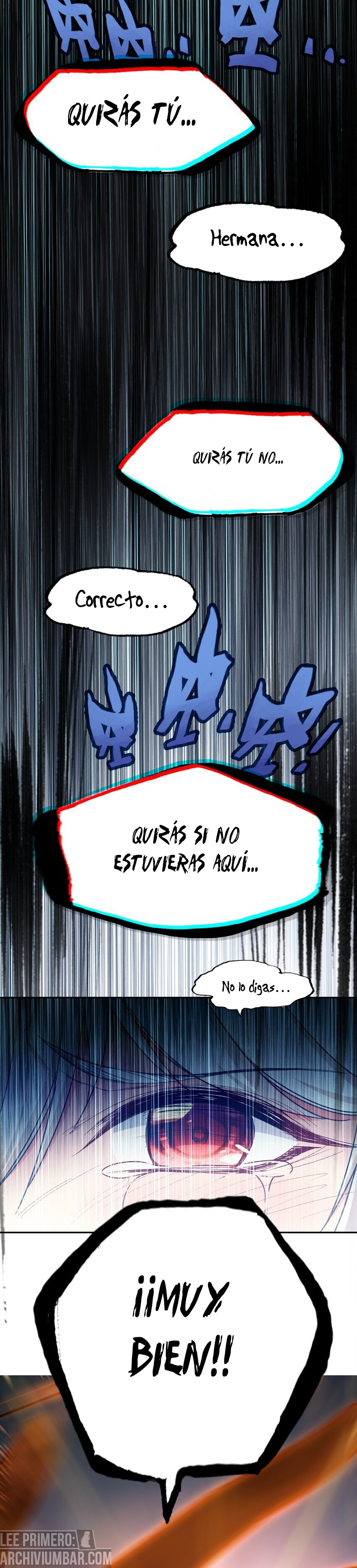 En realidad, soy un experto incomparable — Capitulo 59 — 38