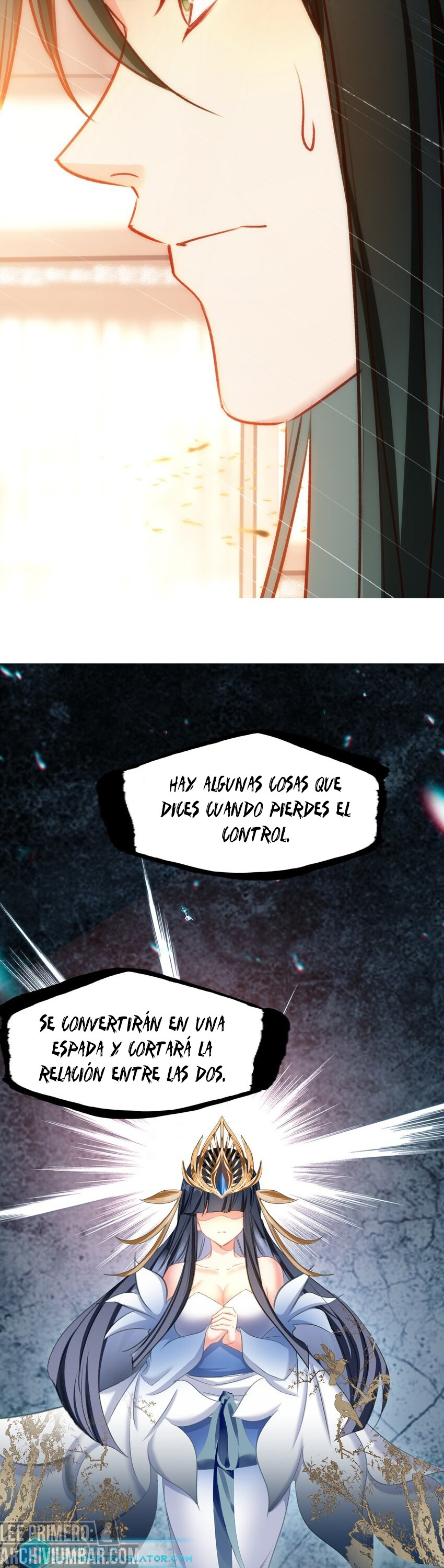 En realidad, soy un experto incomparable — Capitulo 59 — 41