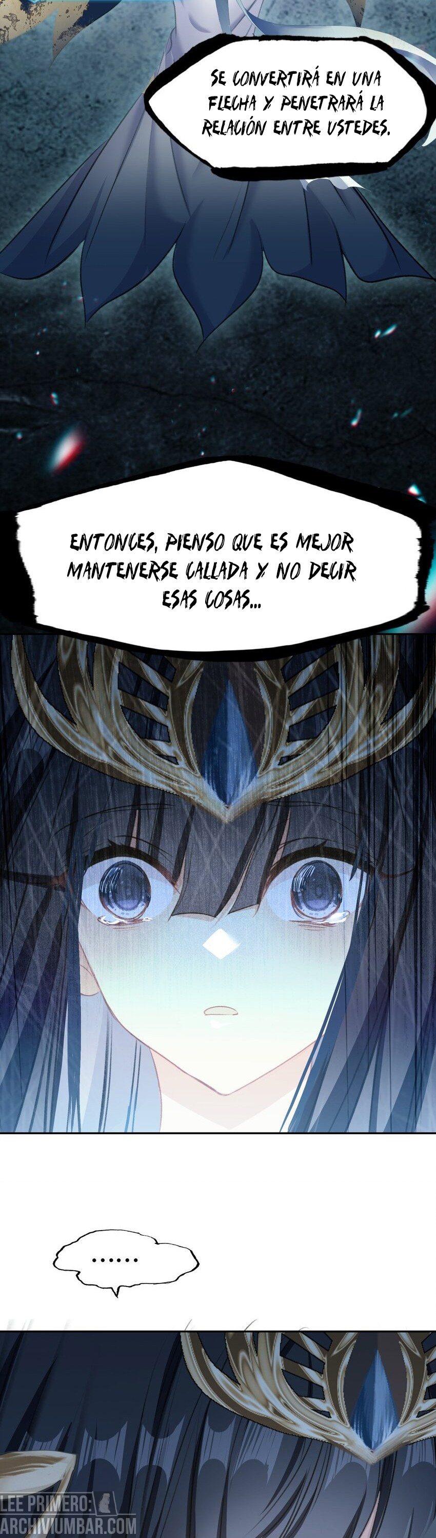 En realidad, soy un experto incomparable — Capitulo 59 — 42