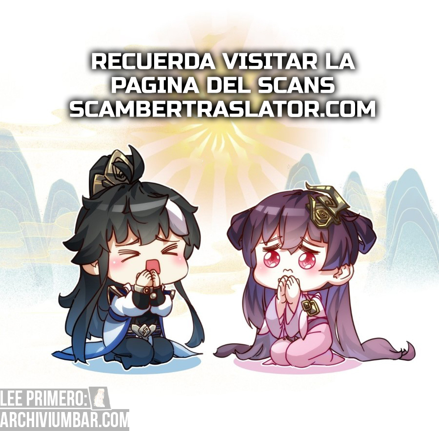 En realidad, soy un experto incomparable — Capitulo 59 — 46