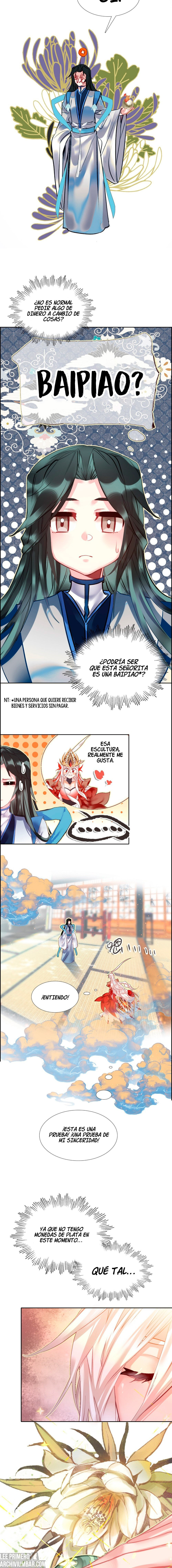En realidad, soy un experto incomparable — Capitulo 2 — 11