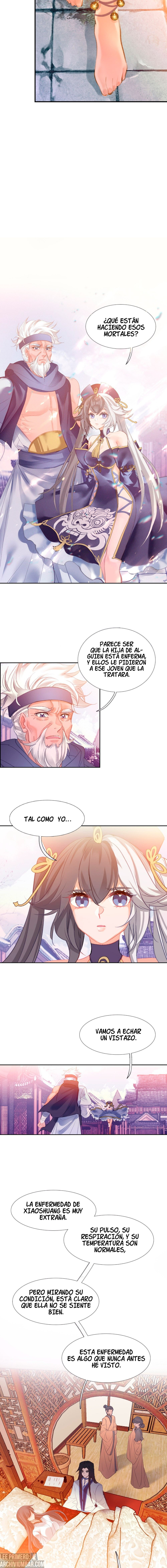 En realidad, soy un experto incomparable — Capitulo 13 — 5