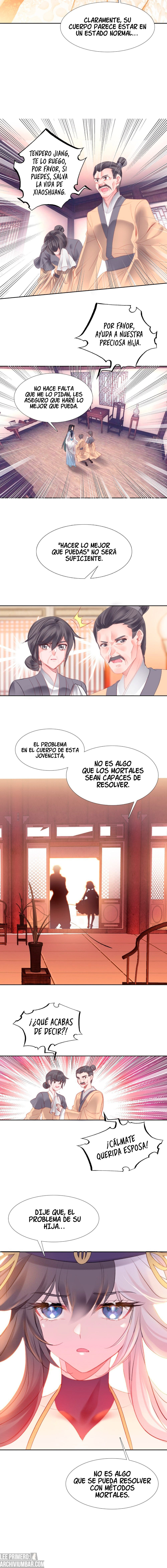En realidad, soy un experto incomparable — Capitulo 13 — 6
