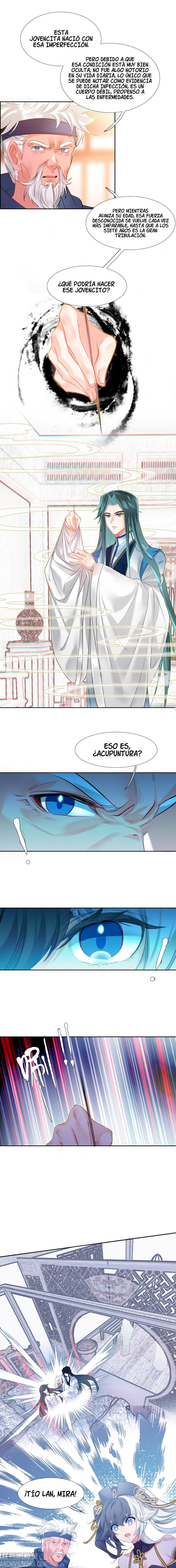 En realidad, soy un experto incomparable — Capitulo 13 — 10