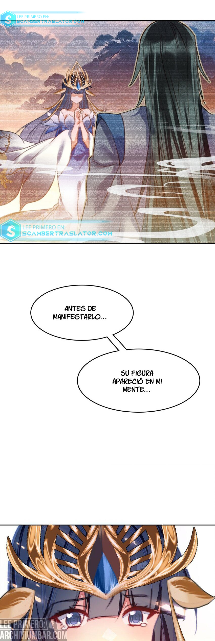 En realidad, soy un experto incomparable — Capitulo 73 — 13