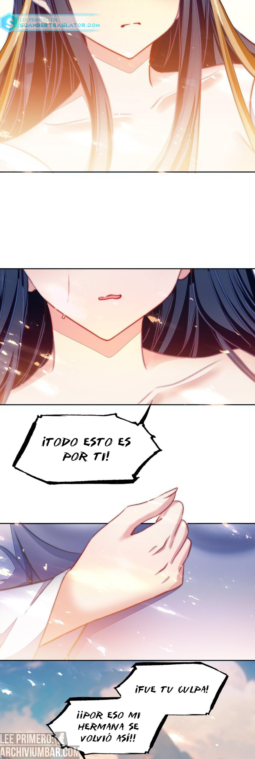 En realidad, soy un experto incomparable — Capitulo 73 — 14