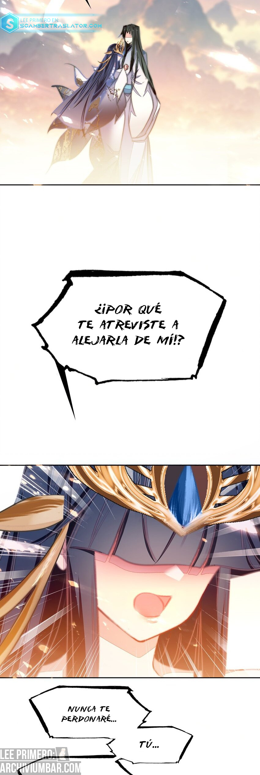 En realidad, soy un experto incomparable — Capitulo 73 — 15