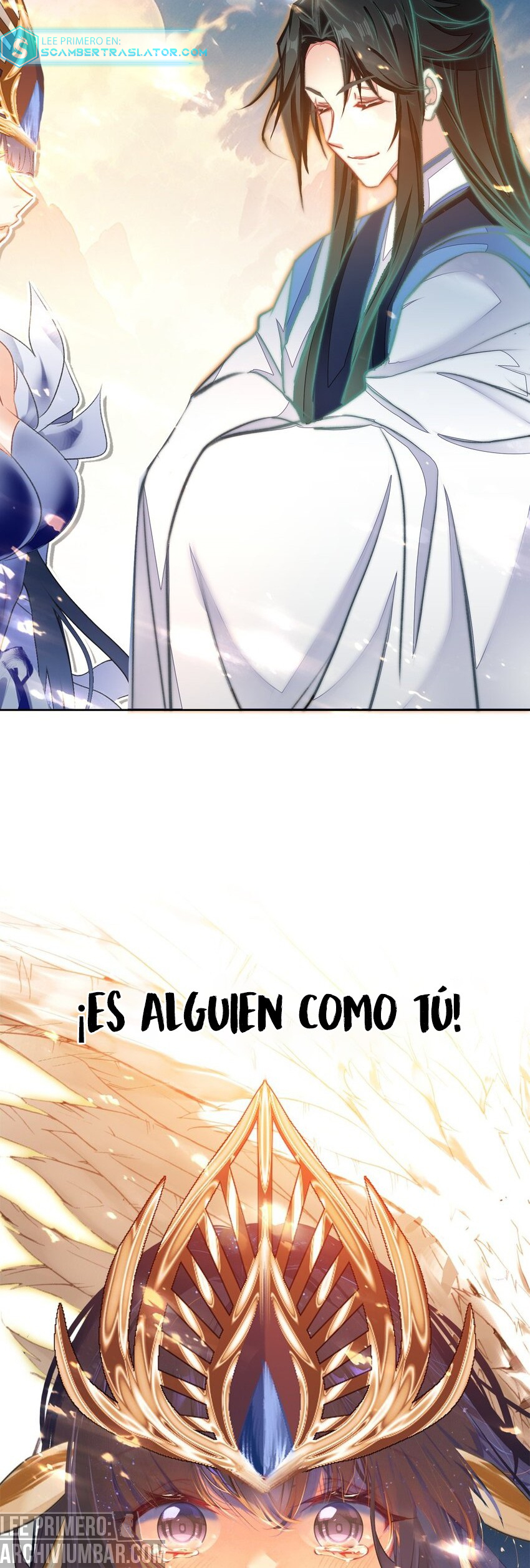 En realidad, soy un experto incomparable — Capitulo 73 — 19