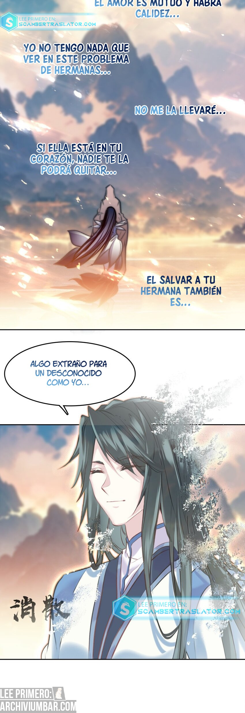 En realidad, soy un experto incomparable — Capitulo 73 — 22