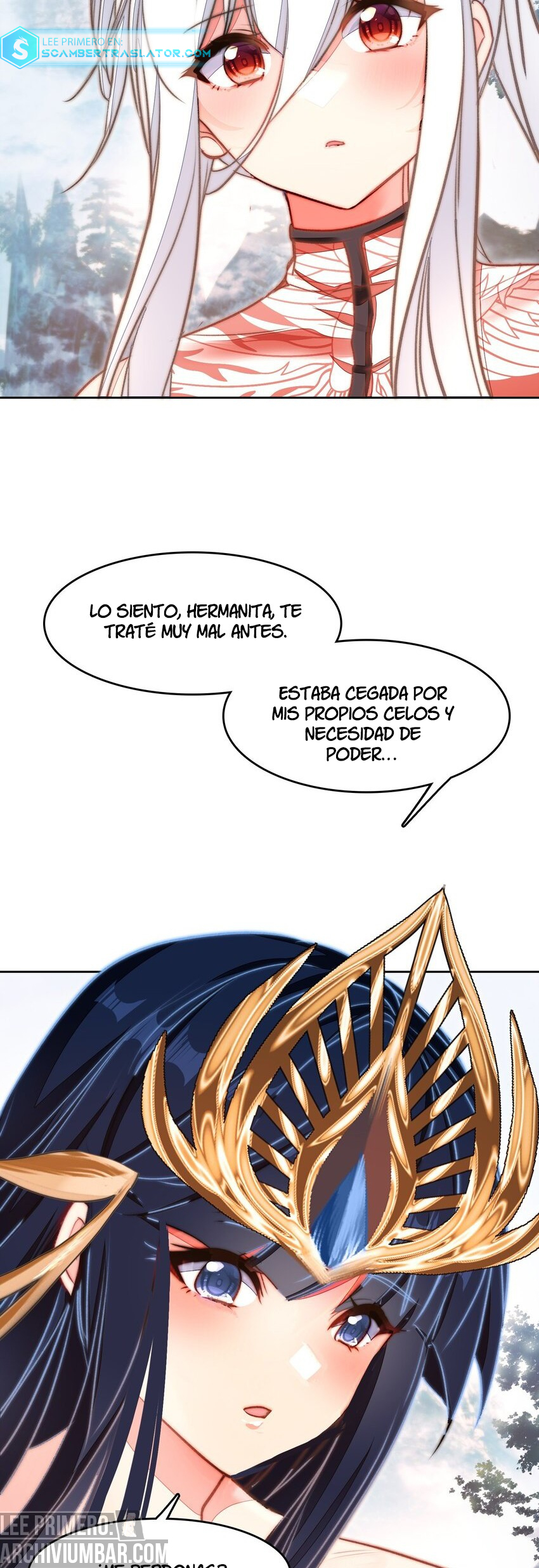 En realidad, soy un experto incomparable — Capitulo 73 — 25