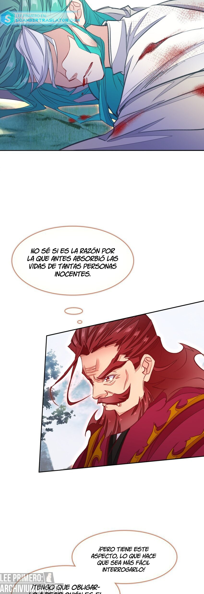 En realidad, soy un experto incomparable — Capitulo 73 — 34