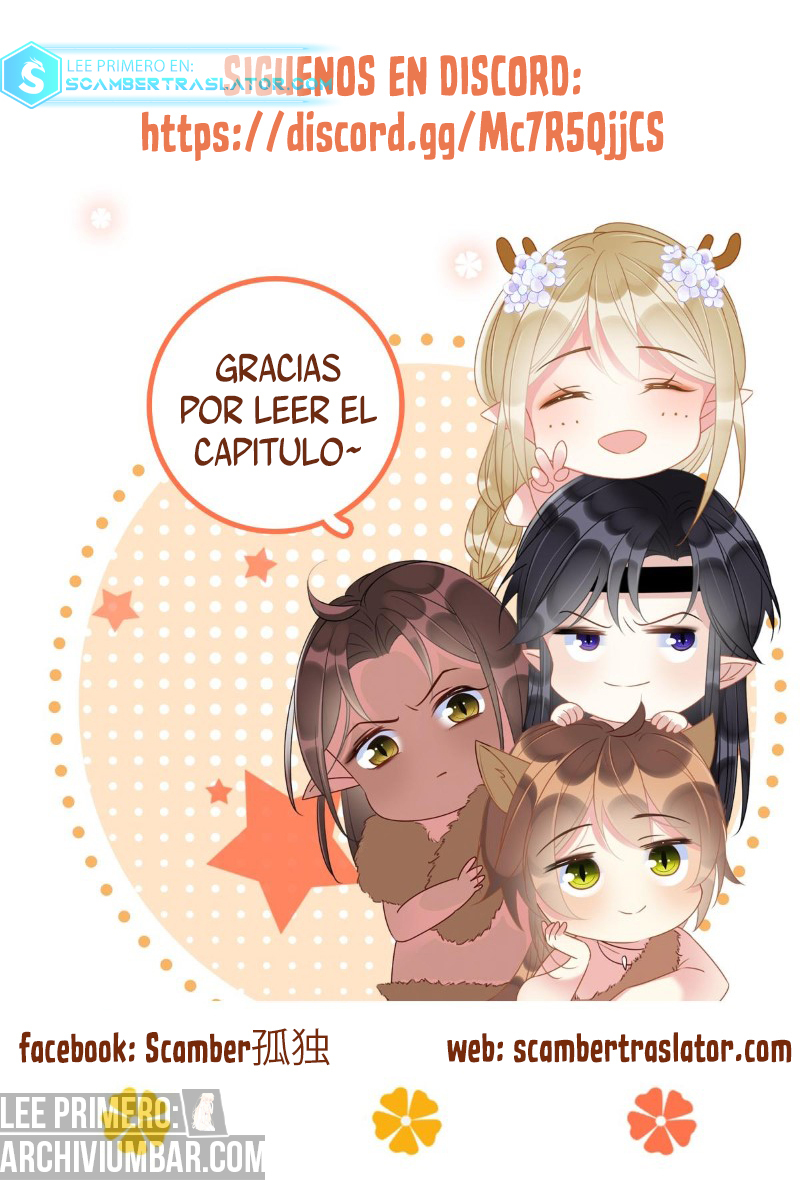 En realidad, soy un experto incomparable — Capitulo 73 — 44