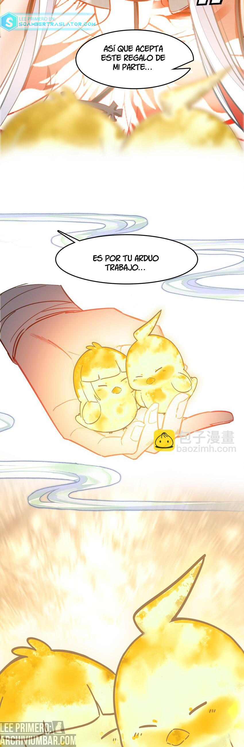 En realidad, soy un experto incomparable — Capitulo 72 — 10