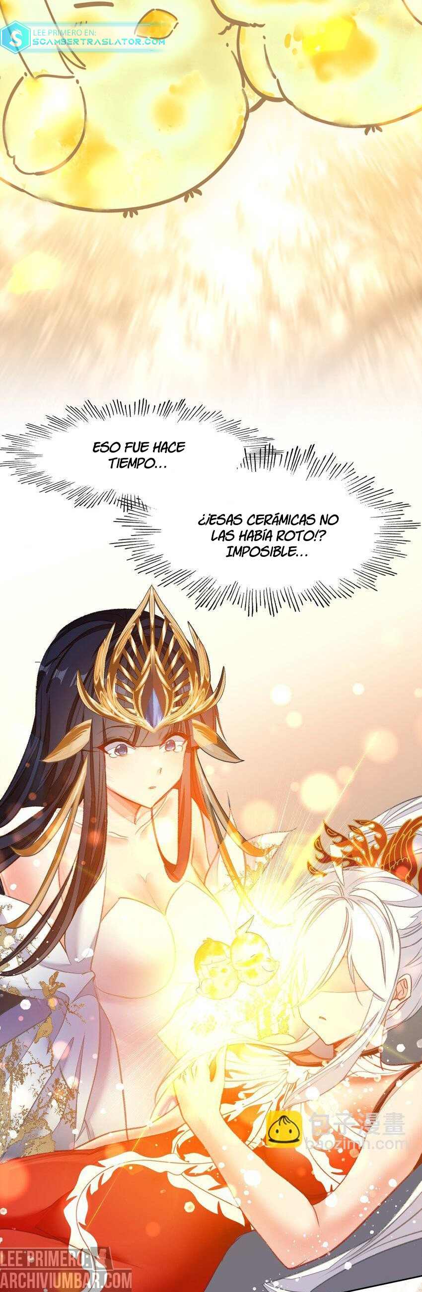 En realidad, soy un experto incomparable — Capitulo 72 — 11