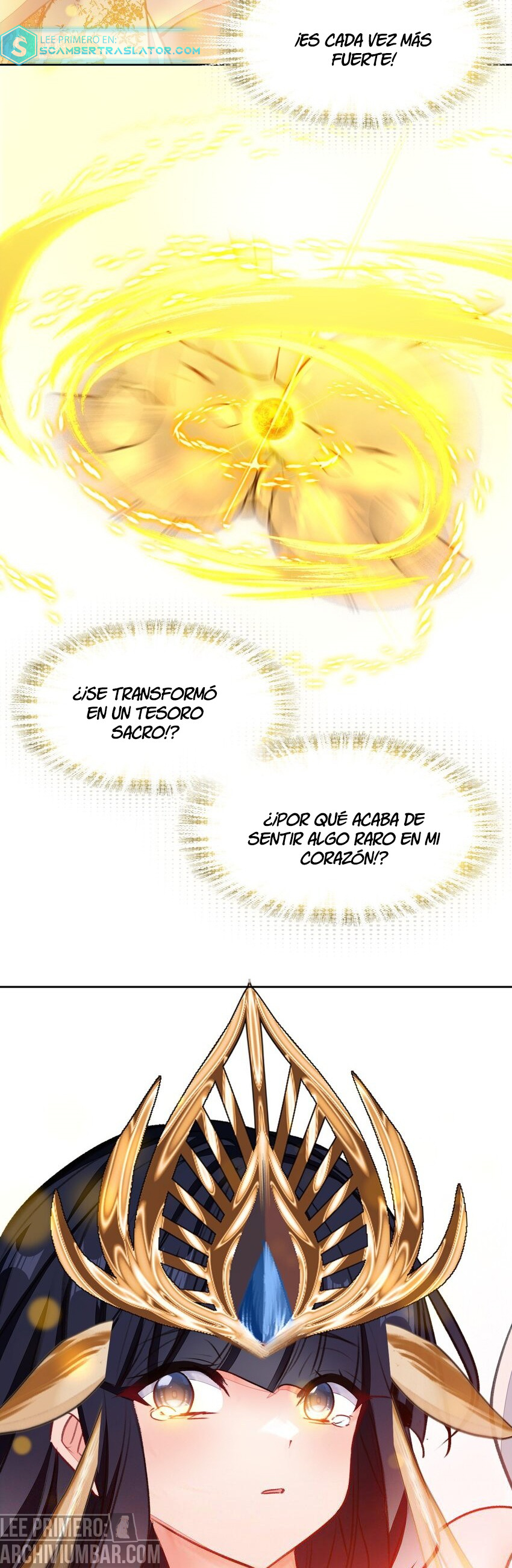 En realidad, soy un experto incomparable — Capitulo 72 — 14