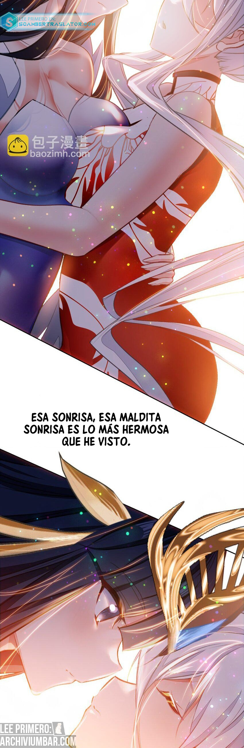 En realidad, soy un experto incomparable — Capitulo 72 — 17