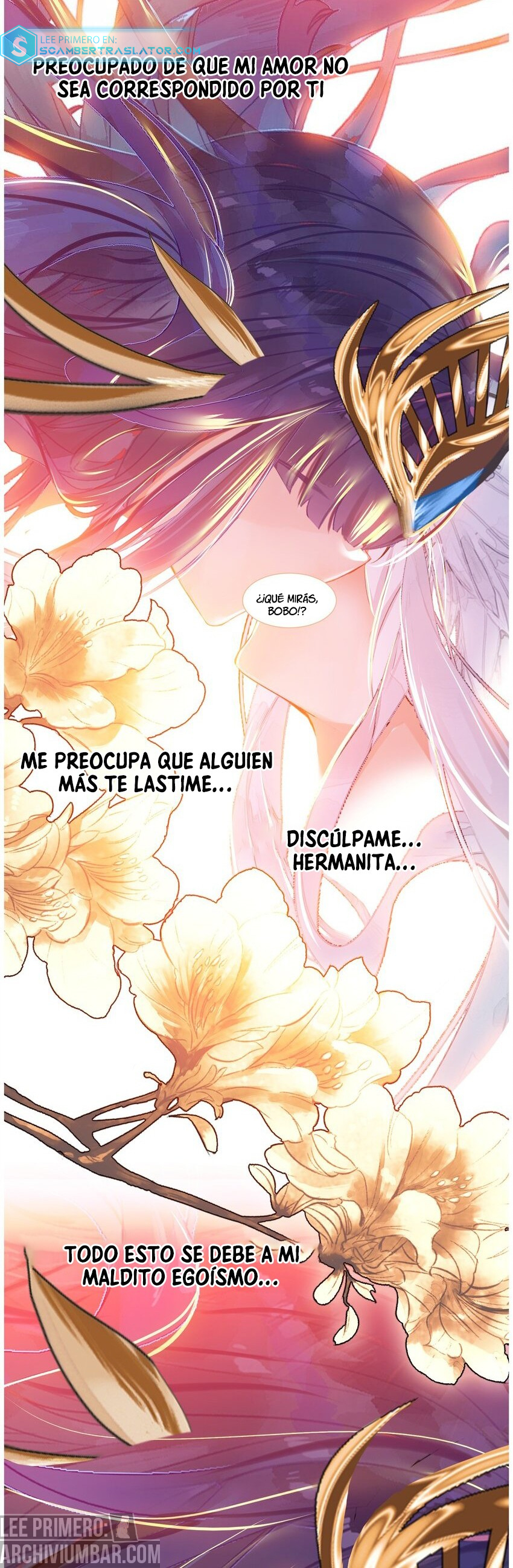 En realidad, soy un experto incomparable — Capitulo 72 — 19