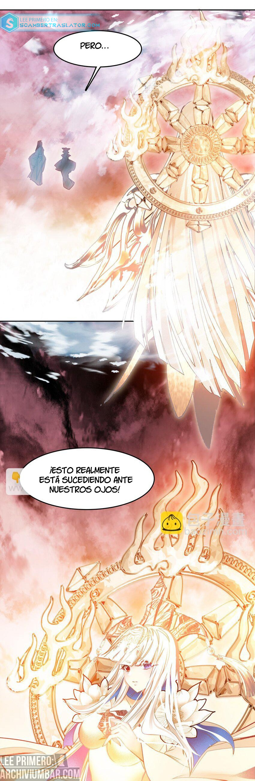 En realidad, soy un experto incomparable — Capitulo 72 — 28