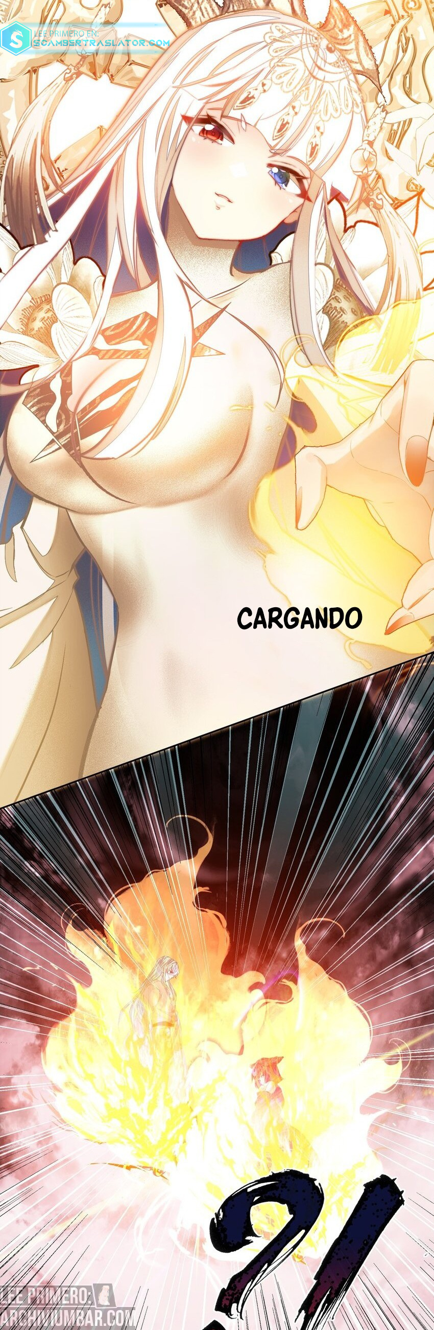 En realidad, soy un experto incomparable — Capitulo 72 — 31