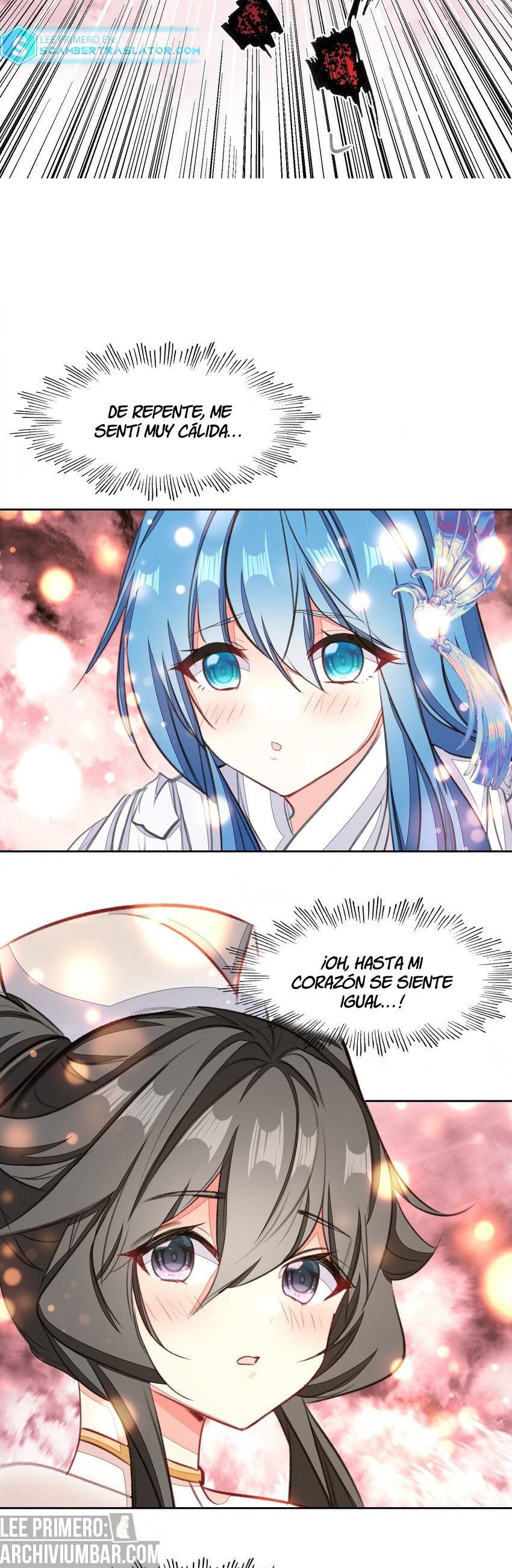 En realidad, soy un experto incomparable — Capitulo 72 — 32