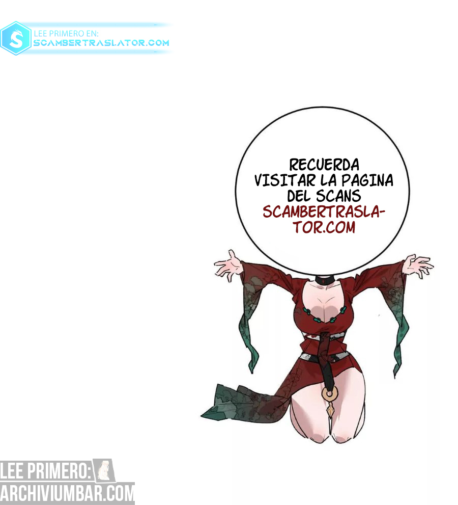 En realidad, soy un experto incomparable — Capitulo 72 — 40