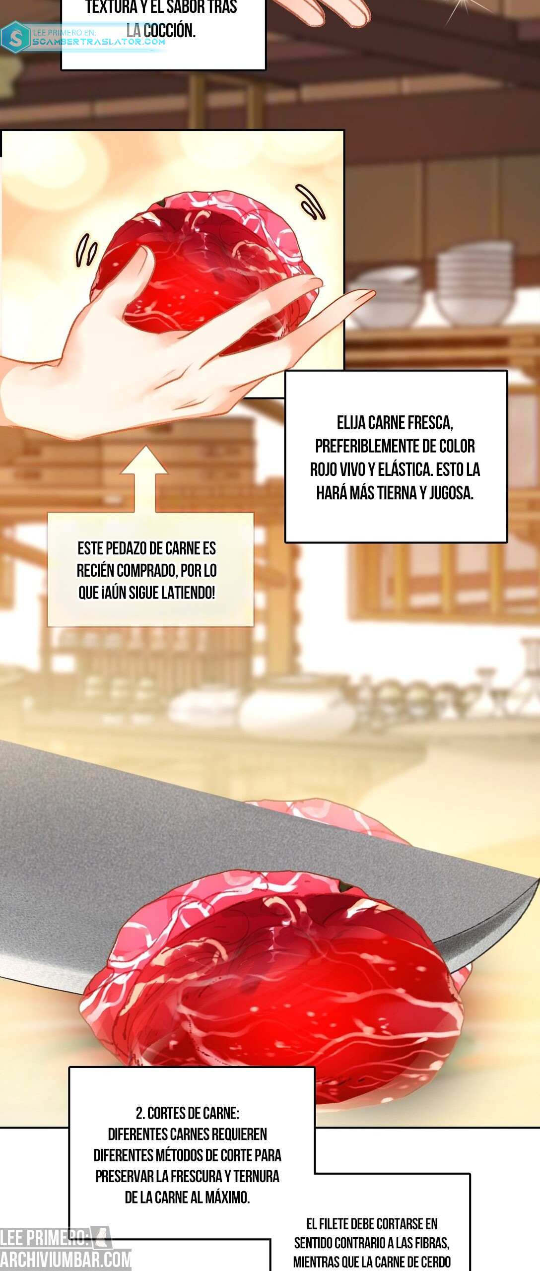 En realidad, soy un experto incomparable — Capitulo 75 — 11