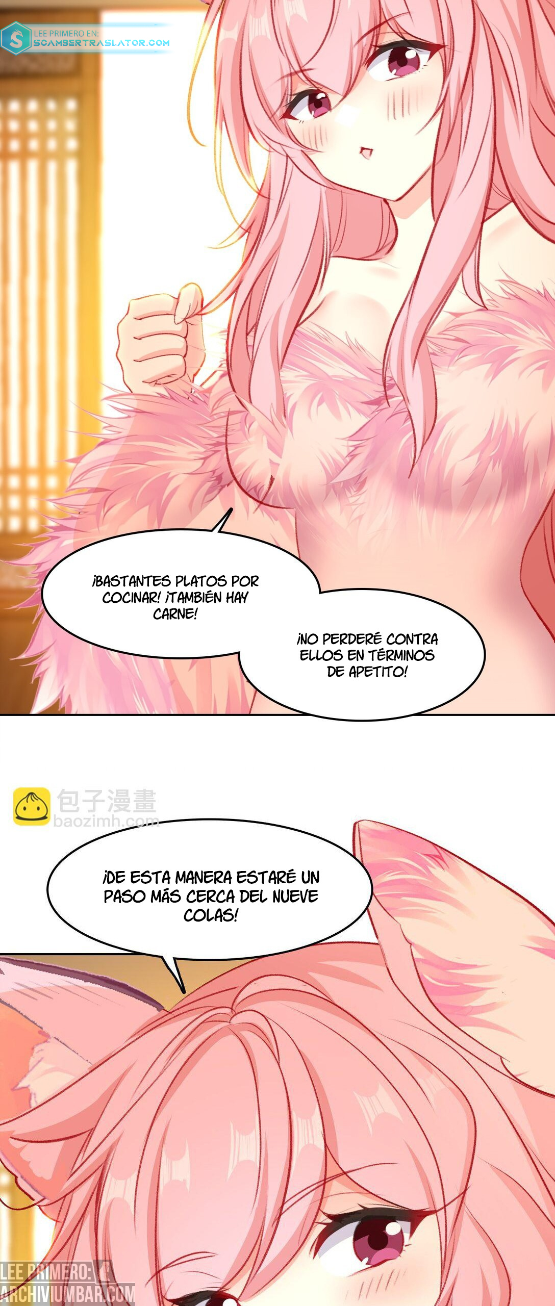 En realidad, soy un experto incomparable — Capitulo 75 — 18
