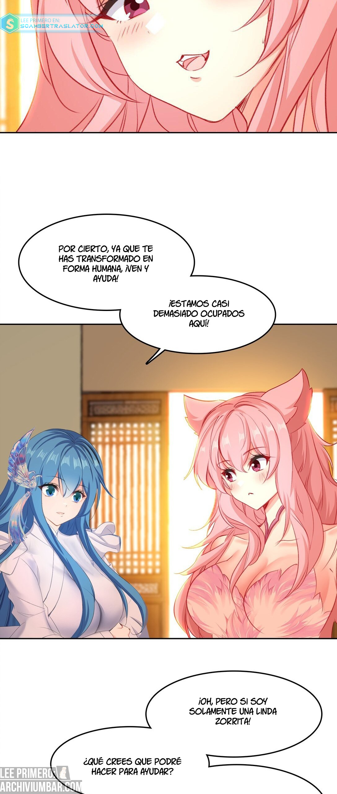 En realidad, soy un experto incomparable — Capitulo 75 — 19