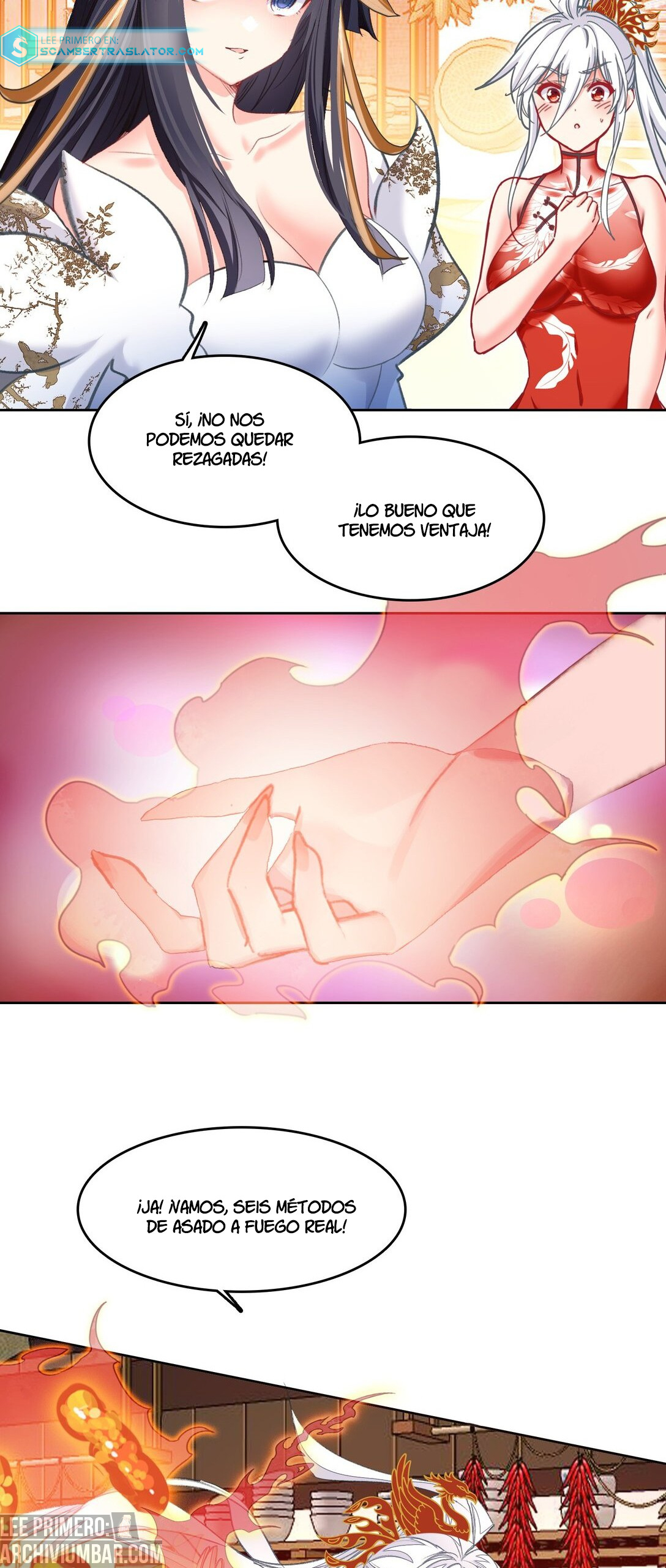 En realidad, soy un experto incomparable — Capitulo 75 — 22
