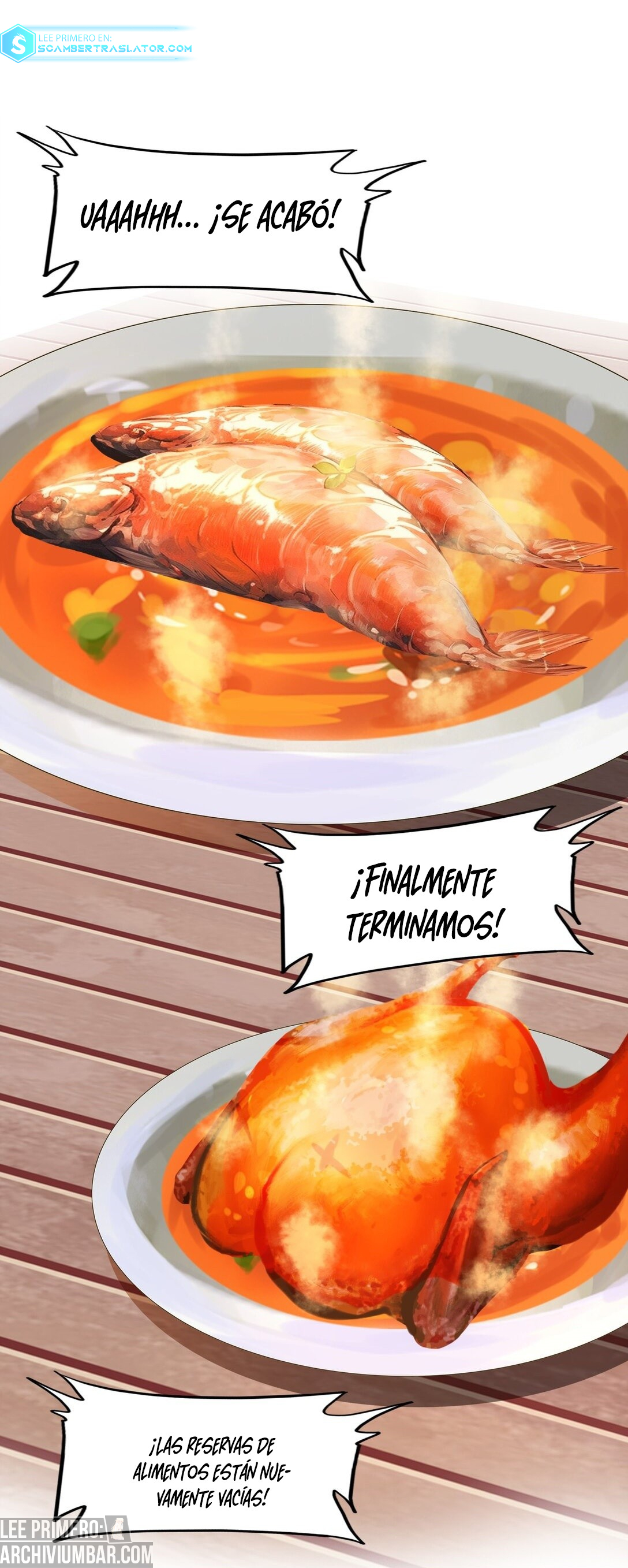 En realidad, soy un experto incomparable — Capitulo 75 — 24