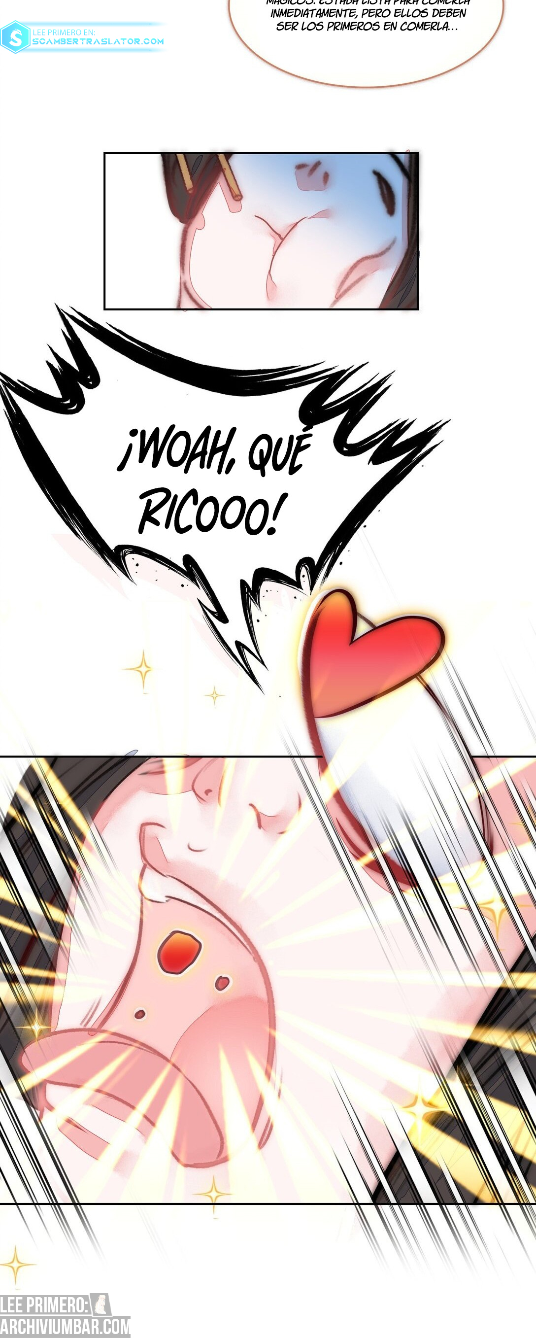 En realidad, soy un experto incomparable — Capitulo 75 — 29