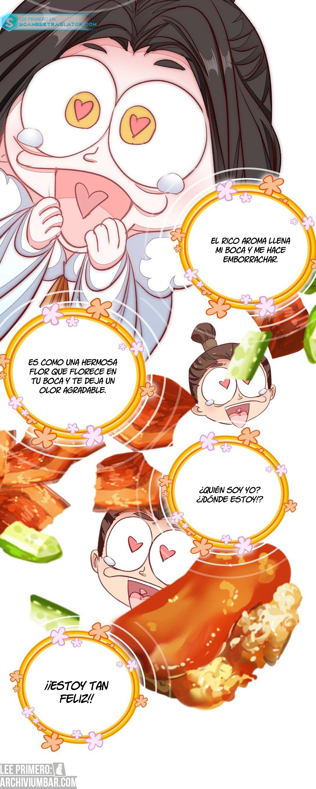 En realidad, soy un experto incomparable — Capitulo 75 — 31