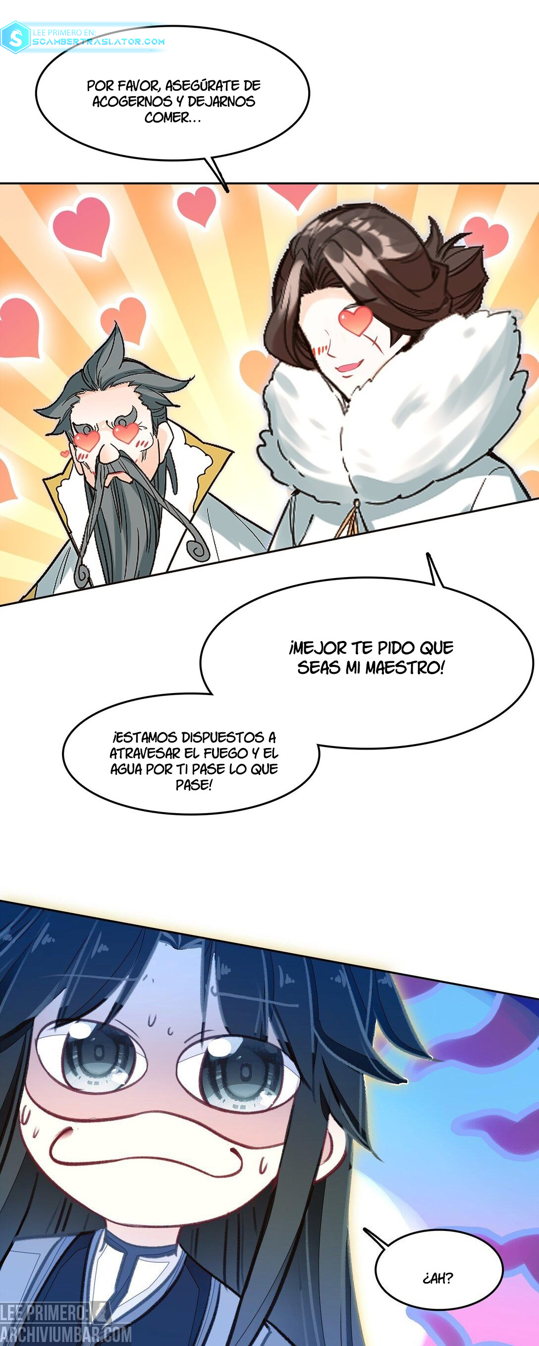 En realidad, soy un experto incomparable — Capitulo 75 — 39