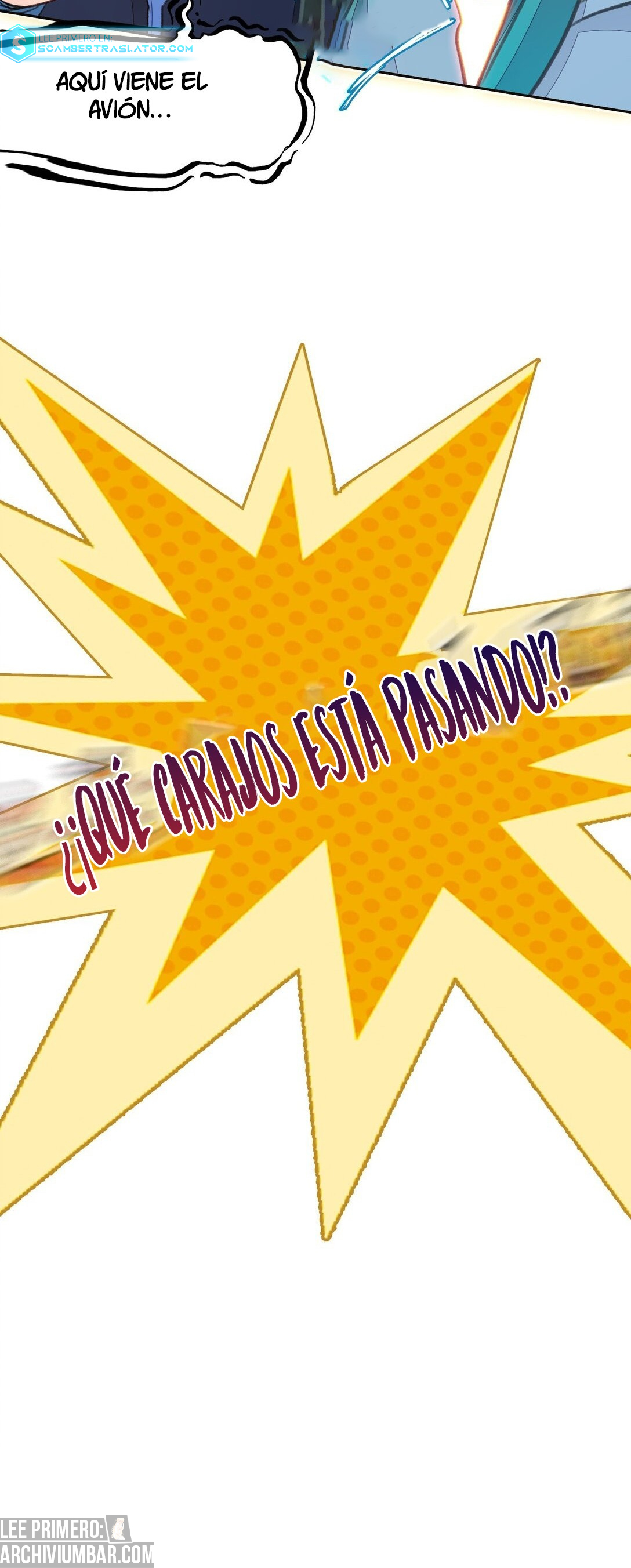 En realidad, soy un experto incomparable — Capitulo 75 — 45