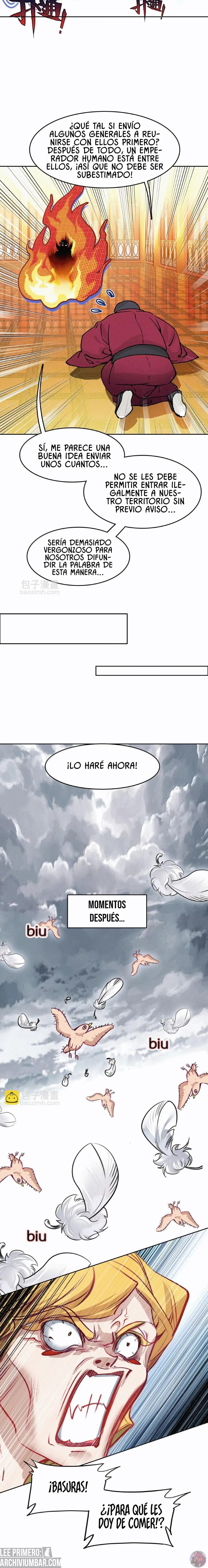 En realidad, soy un experto incomparable — Capitulo 81 — 7