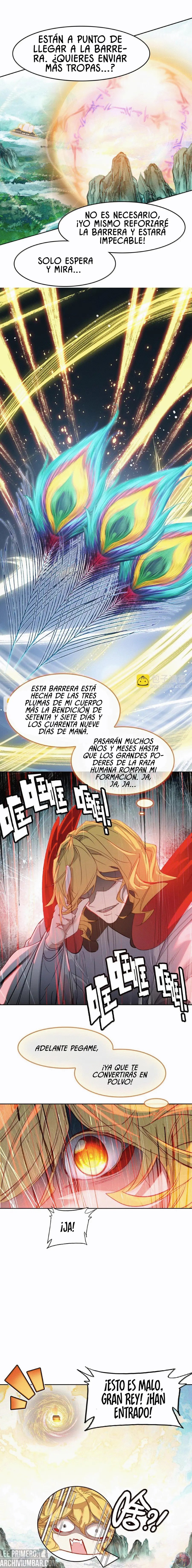 En realidad, soy un experto incomparable — Capitulo 81 — 8