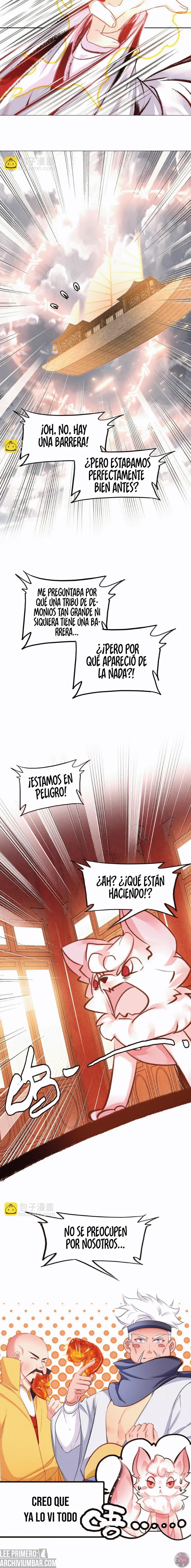 En realidad, soy un experto incomparable — Capitulo 81 — 12