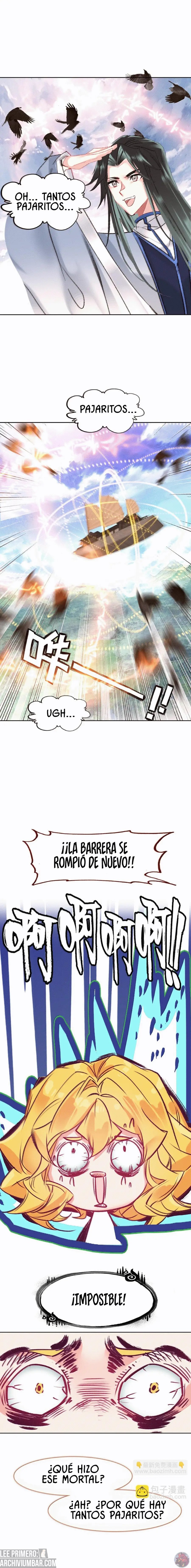 En realidad, soy un experto incomparable — Capitulo 81 — 13
