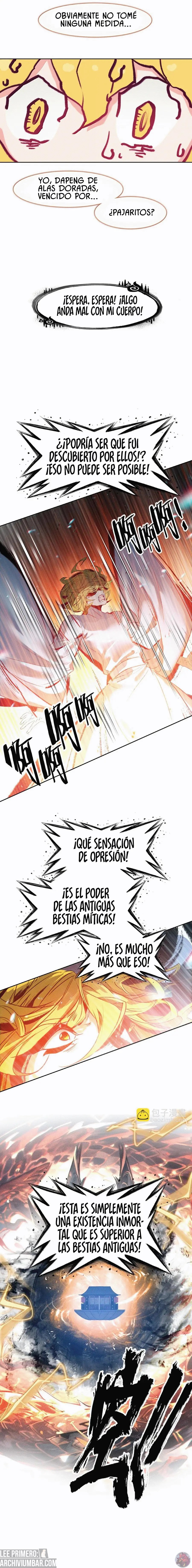 En realidad, soy un experto incomparable — Capitulo 81 — 14