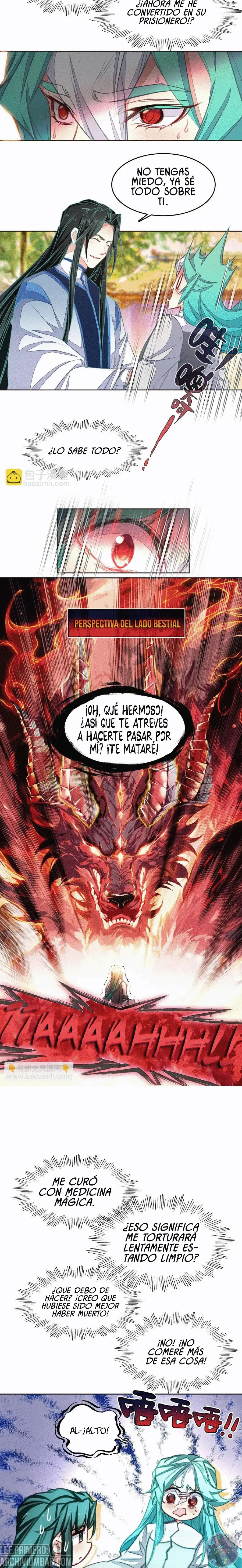 En realidad, soy un experto incomparable — Capitulo 76 — 8