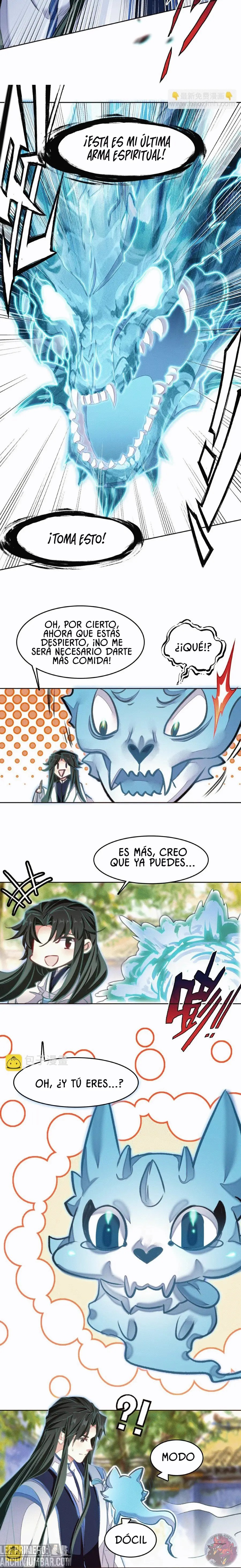 En realidad, soy un experto incomparable — Capitulo 76 — 10