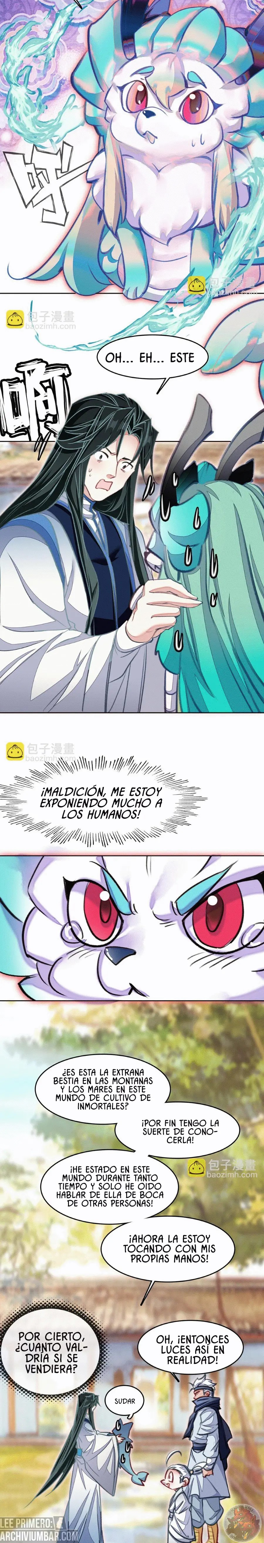 En realidad, soy un experto incomparable — Capitulo 76 — 13