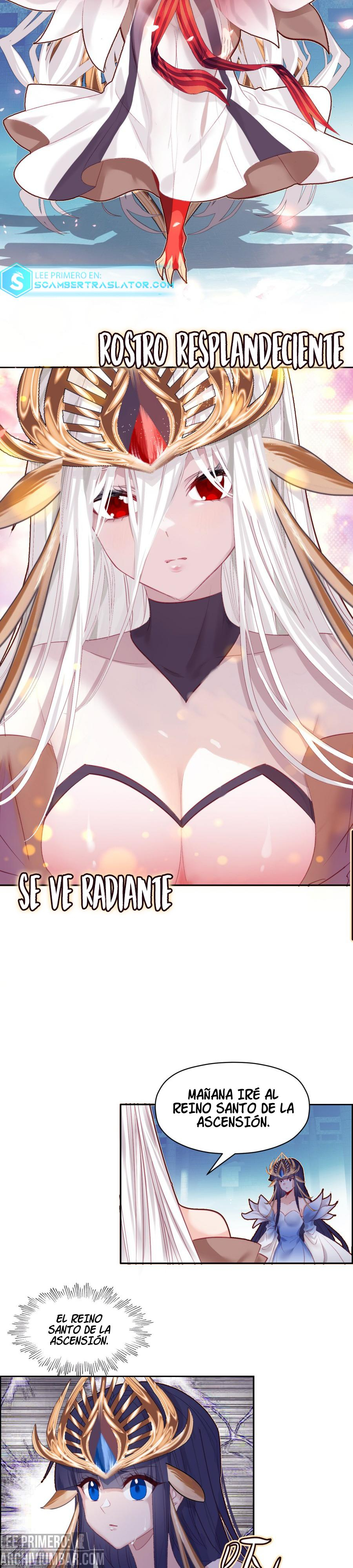 En realidad, soy un experto incomparable — Capitulo 22 — 5