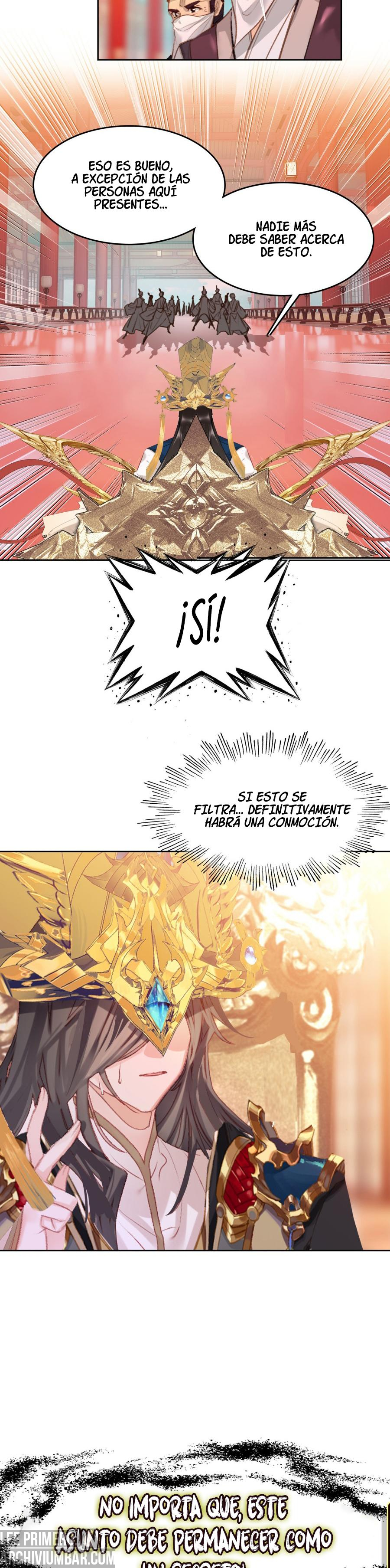 En realidad, soy un experto incomparable — Capitulo 22 — 16
