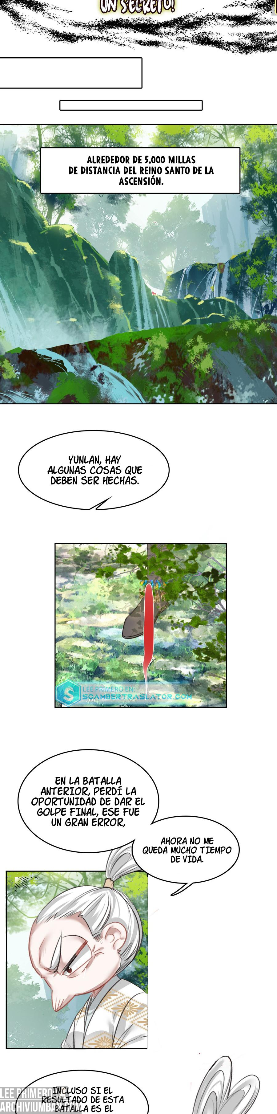 En realidad, soy un experto incomparable — Capitulo 22 — 17
